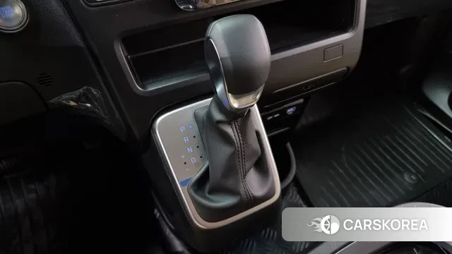 Hyundai Staria id 3486946 из Кореи 19