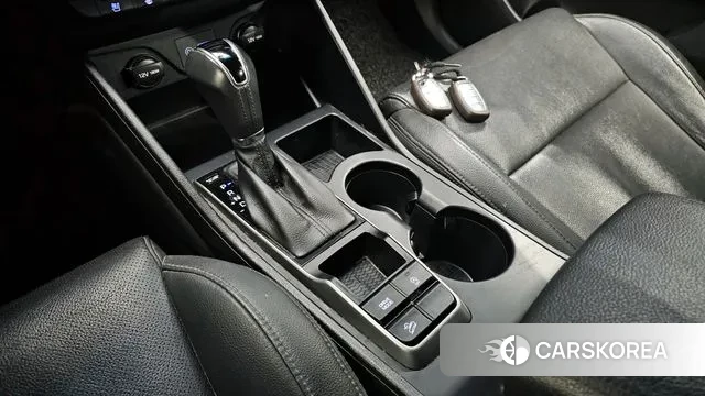 Hyundai All New Tucson id 3593533 из Кореи 19