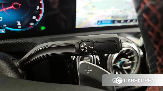 Mercedes-Benz CLA-Class C118 id 4223947 из Кореи 29