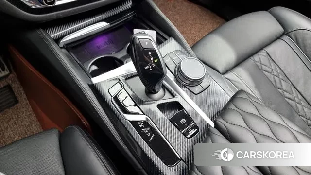 BMW 6 Series GT (G32) id 2974776 из Кореи 19