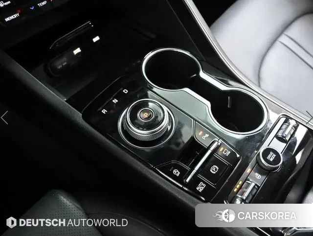 Kia K5 3rd generation id 3598535 из Кореи 19