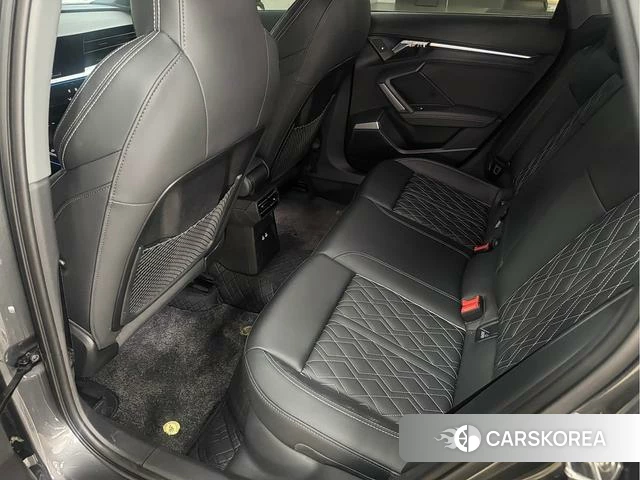 Audi A3 id 4392337 из Китая 9