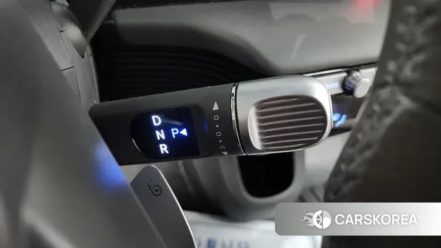 Hyundai Ionic 5 id 3581889 из Кореи 19