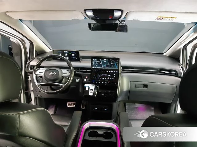 Hyundai Staria id 4534997 из Кореи 19
