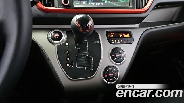 Kia The New Ray id 2911265 из Кореи 19