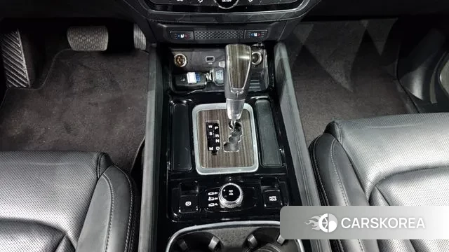 Ssangyong G4 Rexton id 3622563 из Кореи 19