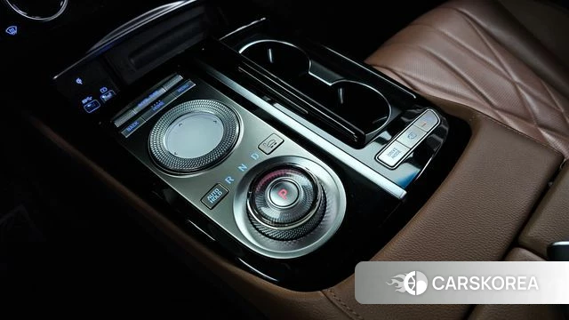 Genesis G80 (RG3) id 4303864 из Кореи 35