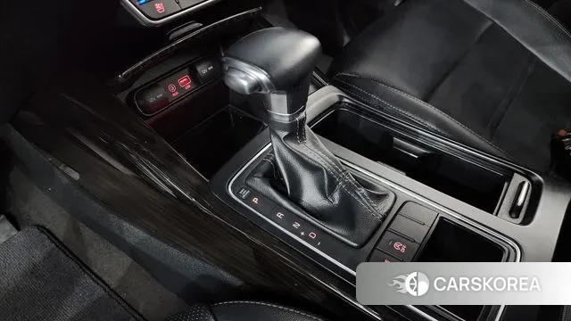 Kia The New Sorento id 3672890 из Кореи 19