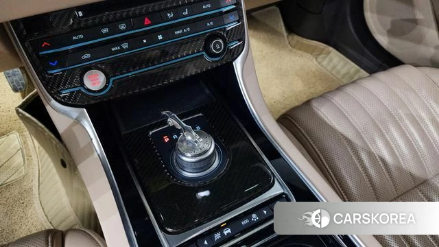 Jaguar XF (X260) id 4269523 из Кореи 39