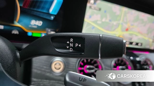 Mercedes-Benz AMG GT id 4763348 из Кореи 32