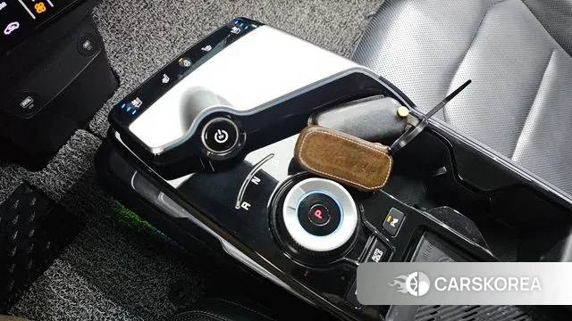 Kia EV6 id 3421742 из Кореи 19