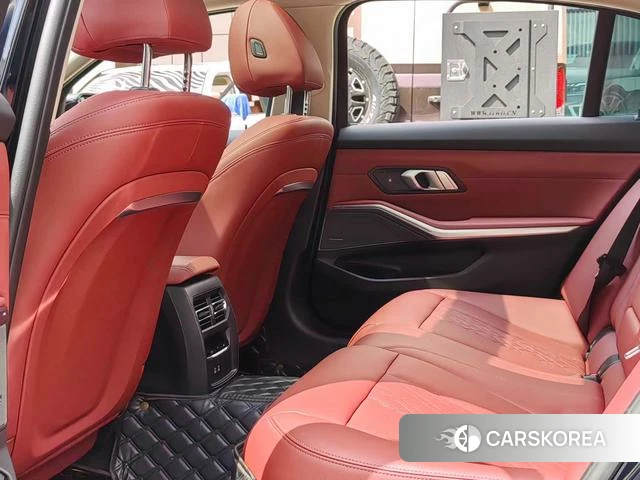 BMW 3 series id 4277571 из Китая 20
