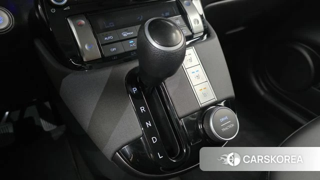 Hyundai Casper id 4745373 из Кореи 29