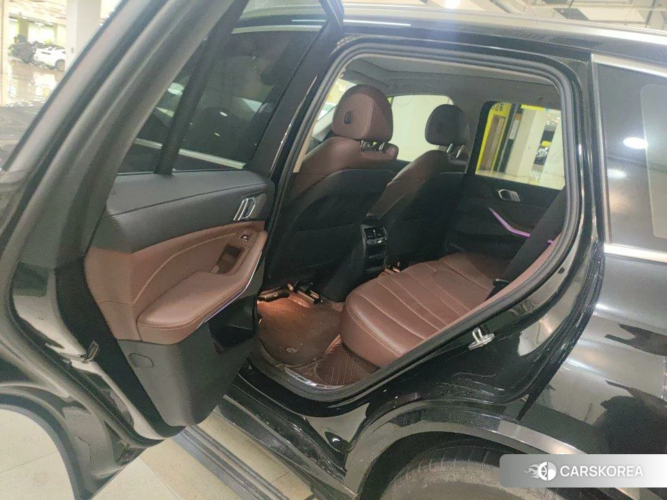 BMW X5 (imported) id 4419262 из Китая 10