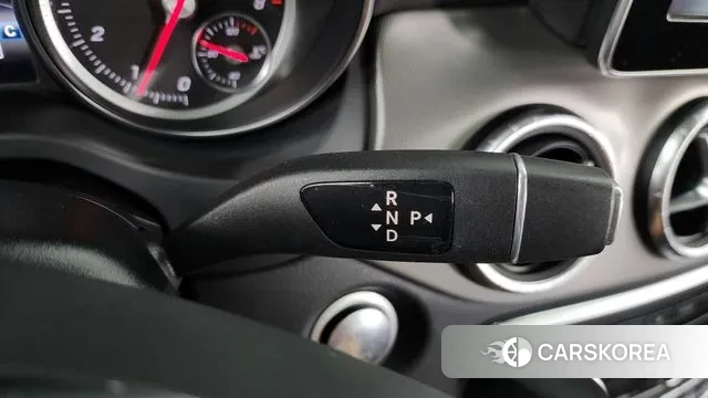 Mercedes-Benz CLA-Class C117 id 3029538 из Кореи 19