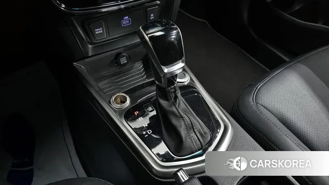 Ssangyong Berry New Tivoli id 3463560 из Кореи 19