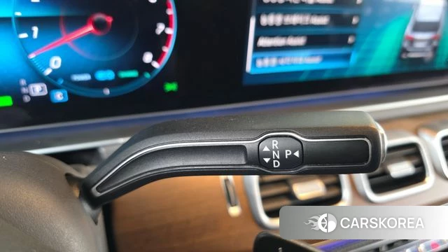 Mercedes-Benz GLE-Class W167 id 4581213 из Кореи 19