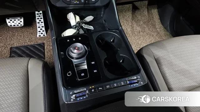 Kia The New Carnival 4th Generation id 3457393 из Кореи 19