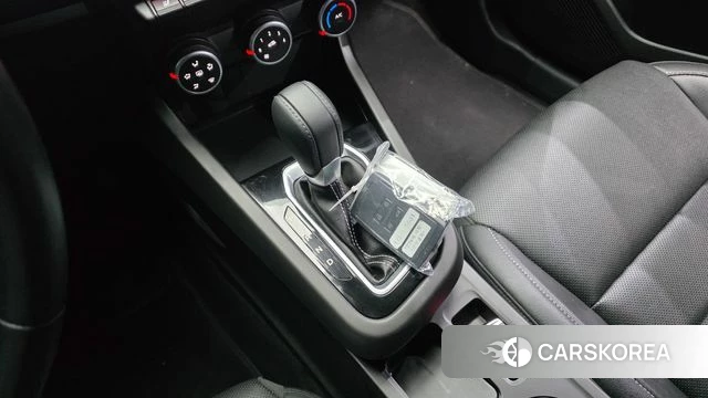 Renault Korea (Samsung) XM3 id 4186412 из Кореи 29