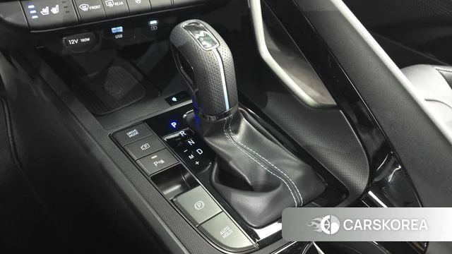 Hyundai The New Avante (CN7) id 3792879 из Кореи 19