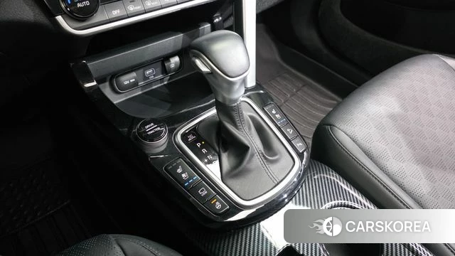 Kia Seltos id 4692974 из Кореи 19