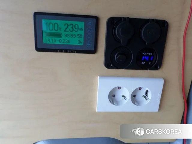 Hyundai The New Grand Starex id 2991466 из Кореи 19