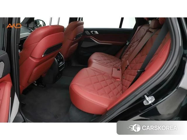 BMW X5 id 4238695 из Китая 9