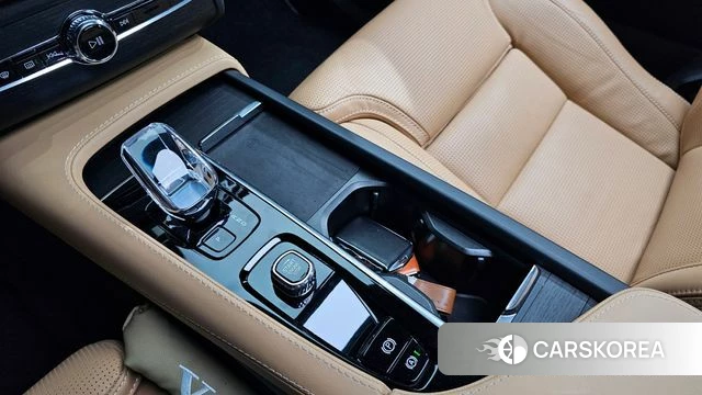 Volvo XC90 second Generation id 4560938 из Кореи 30