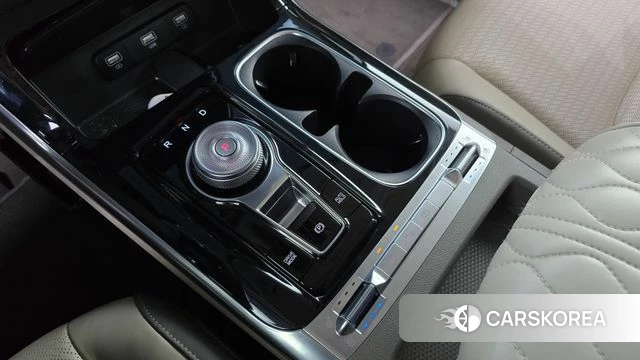 Kia Carnival 4th generation id 4187322 из Кореи 37