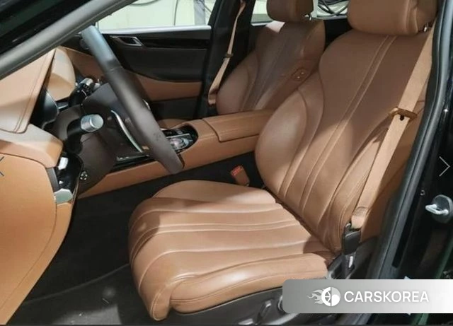 Genesis G80 (RG3) id 4636285 из Кореи 16