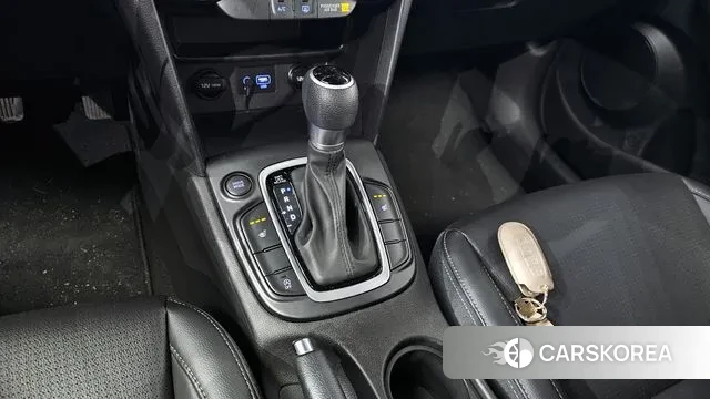 Hyundai Kona id 3275762 из Кореи 19