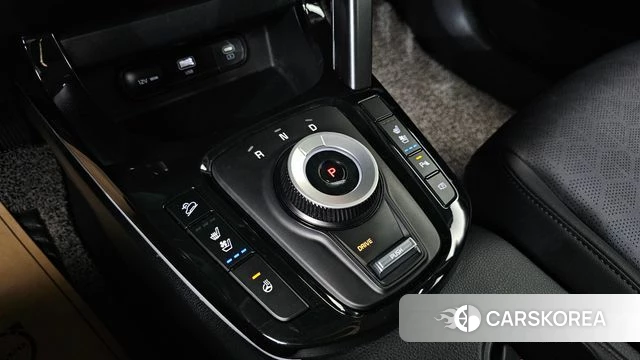 Kia The New Seltos id 4201797 из Кореи 19