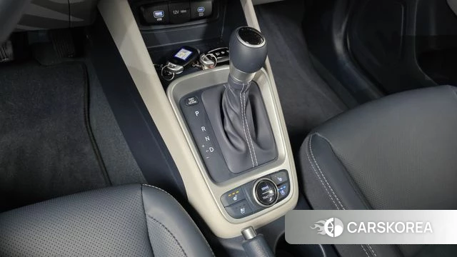 Hyundai Venue id 4243446 из Кореи 19
