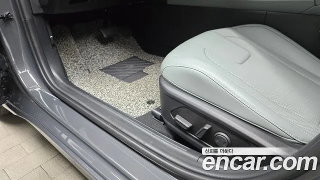 Hyundai The New Avante (CN7) id 2680446 из Кореи 19