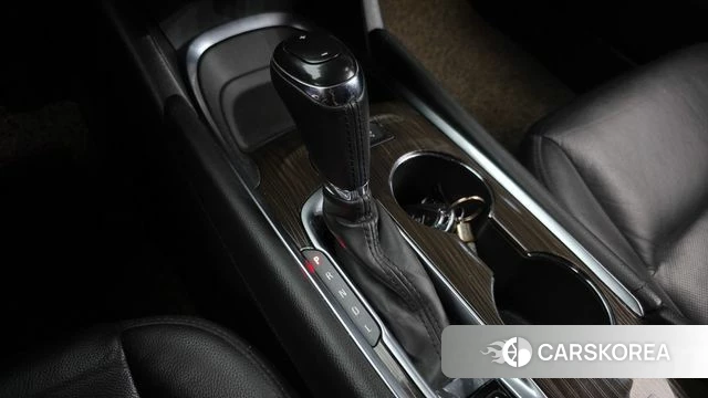 Chevrolet (GM Daewoo) All New Malibu id 4390420 из Кореи 29