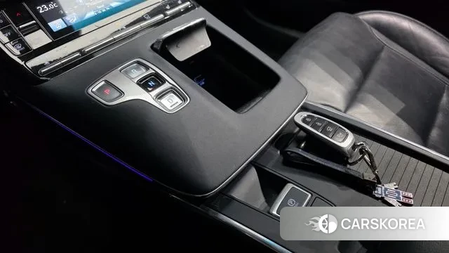 Hyundai The New Grandeur IG id 3454129 из Кореи 19