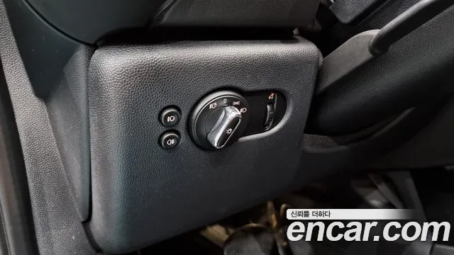 Mini Cooper S id 2664444 из Кореи 19