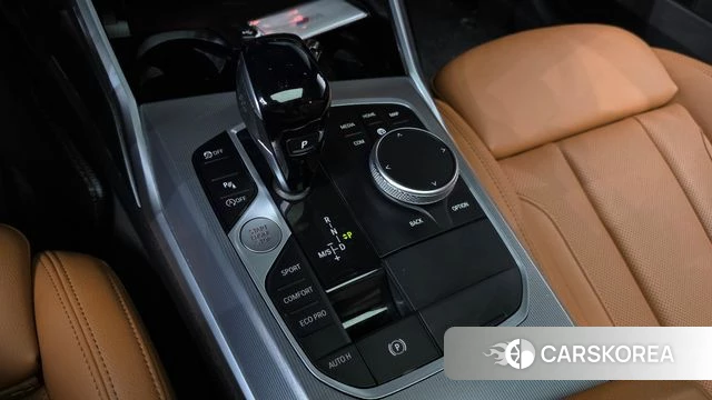 BMW 3 Series (G20) id 4409191 из Кореи 29