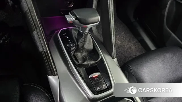 Renault Korea (Samsung) The New QM6 id 3747629 из Кореи 19