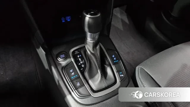 Hyundai Kona id 3291959 из Кореи 19