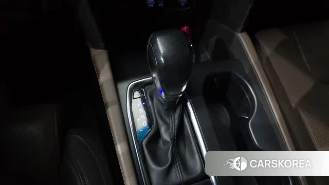 Hyundai Santa Fe TM id 3469832 из Кореи 19