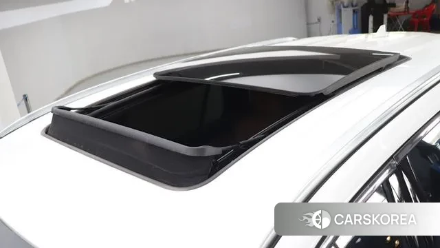 Lincoln Aviator 2nd generation id 3619047 из Кореи 19