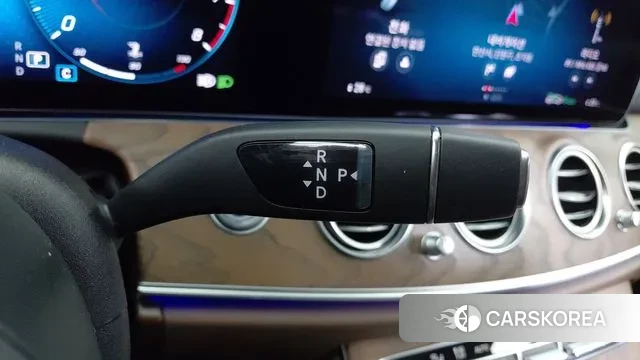 Mercedes-Benz E-Class W213 id 3355478 из Кореи 17