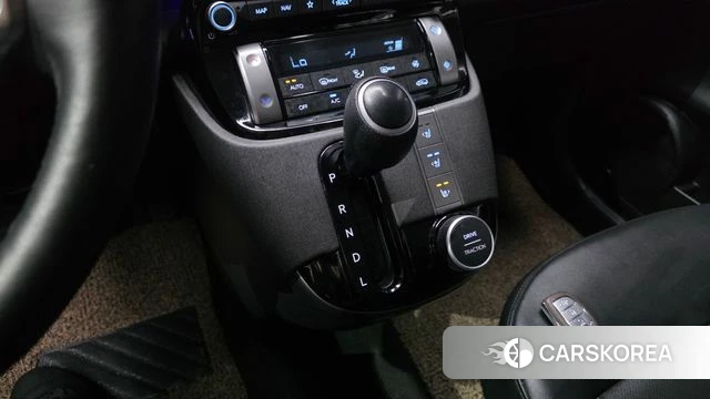 Hyundai Casper id 4443815 из Кореи 29
