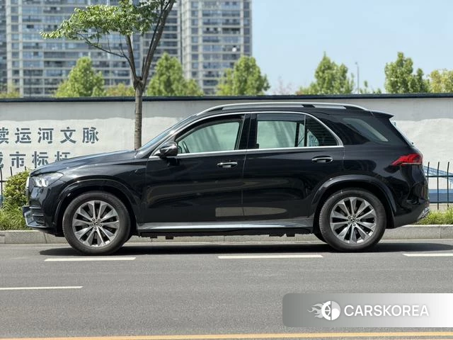 Mercedes-Benz GLE (import) id 4301097 из Китая 16
