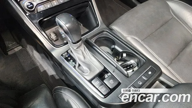 Hyundai Grandeur IG id 2390939 из Кореи 19