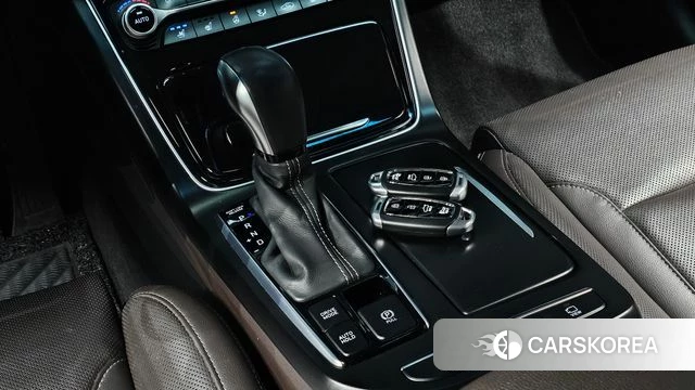 Hyundai Grandeur IG id 4587409 из Кореи 30