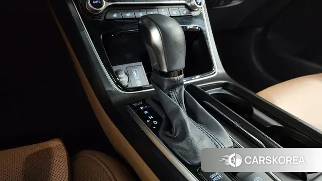 Hyundai Grandeur IG id 3024328 из Кореи 19