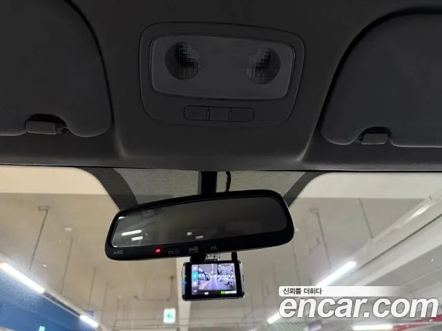 Hyundai The New Grand Starex id 2925177 из Кореи 19