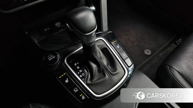 Kia Seltos id 3916465 из Кореи 19